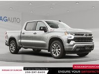 2024 Chevrolet Silverado 1500 Custom Trail Boss-6