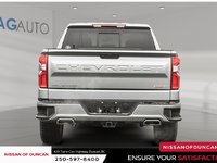 2024 Chevrolet Silverado 1500 Custom Trail Boss-3