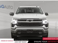 2024 Chevrolet Silverado 1500 Custom Trail Boss-7