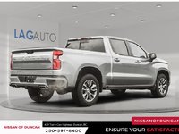 2024 Chevrolet Silverado 1500 Custom Trail Boss-4