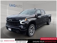 2024 Chevrolet Silverado 1500 RST-0