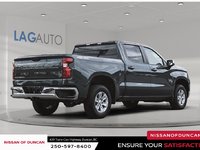 2025 Chevrolet Silverado 1500 LT-5