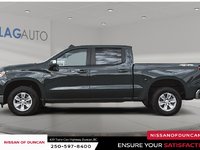 2025 Chevrolet Silverado 1500 LT-2