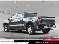 2025 Chevrolet Silverado 1500 LT-3