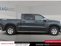 2025 Chevrolet Silverado 1500 LT-6