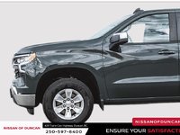 2025 Chevrolet Silverado 1500 LT-1