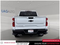 2025 Chevrolet Silverado 1500 LT Trail Boss-2