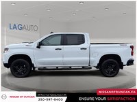 2025 Chevrolet Silverado 1500 LT Trail Boss-4