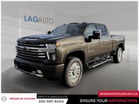 2022 Chevrolet Silverado 3500HD High Country-0