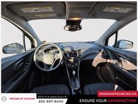 2018 Chevrolet Trax LT-1