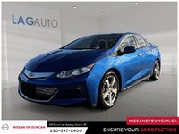 2018 Chevrolet Volt LT-0