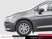 2021 Chrysler Grand Caravan SXT-1