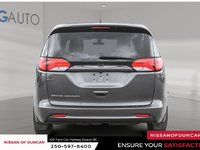 2021 Chrysler Grand Caravan SXT-4