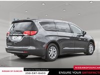 2021 Chrysler Grand Caravan SXT-5