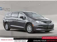 2021 Chrysler Grand Caravan SXT-7