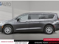 2021 Chrysler Grand Caravan SXT-2