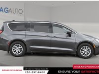 2021 Chrysler Grand Caravan SXT-6