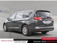 2021 Chrysler Grand Caravan SXT-3