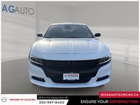 2023 Dodge Charger SXT-1