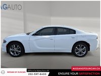 2023 Dodge Charger SXT-4