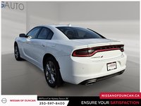 2023 Dodge Charger SXT-3