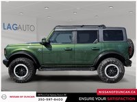 2024 Ford Bronco Outer Banks-4