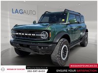 2024 Ford Bronco Outer Banks-0