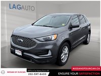 2023 Ford Edge SEL-0