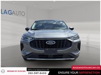 2023 Ford Escape Active-1