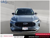 2025 Ford Escape Active-1