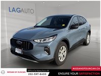 2025 Ford Escape Active-0