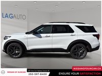 2025 Ford Explorer ST-Line-2