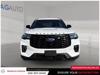 2025 Ford Explorer ST-Line-1