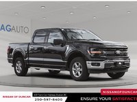 2024 Ford F-150 XLT-7