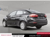 2014 Ford Fiesta SE-3