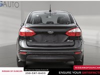 2014 Ford Fiesta SE-4