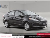 2014 Ford Fiesta SE-7