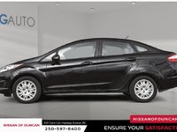 2014 Ford Fiesta SE-2