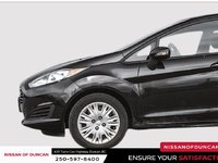 2014 Ford Fiesta SE-1