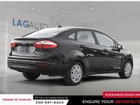 2014 Ford Fiesta SE-5