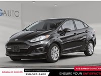 2014 Ford Fiesta SE-0