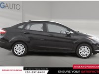2014 Ford Fiesta SE-6