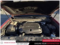 2021 GMC Canyon AT4 w/Cloth-7