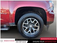 2021 GMC Canyon AT4 w/Cloth-6