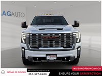 2024 GMC Sierra 3500HD Denali-1