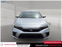 2022 Honda Civic LX-1