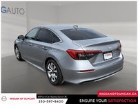 2022 Honda Civic LX-3