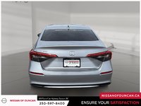 2022 Honda Civic LX-2