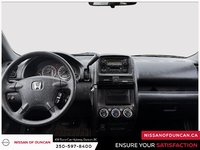 2003 Honda CR-V LX-5