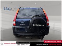 2003 Honda CR-V LX-2